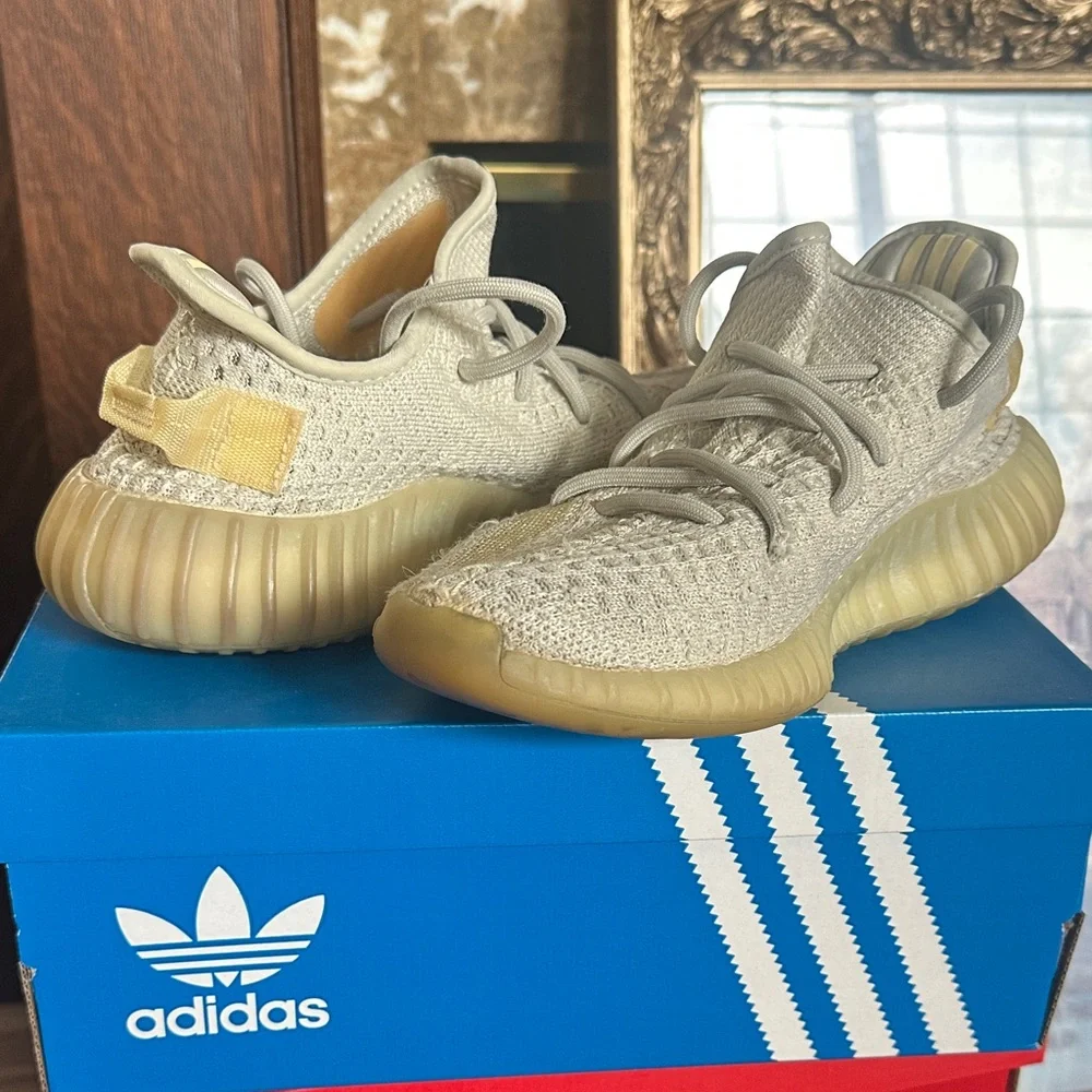 Yeezy experience ultimate